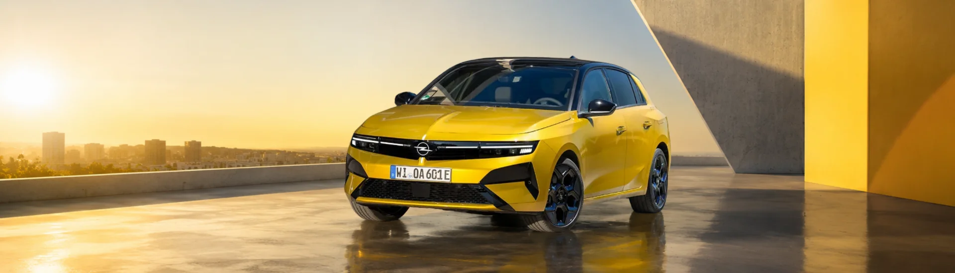 Article Nouvelle Opel Astra 2026