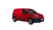 Berlingo Van