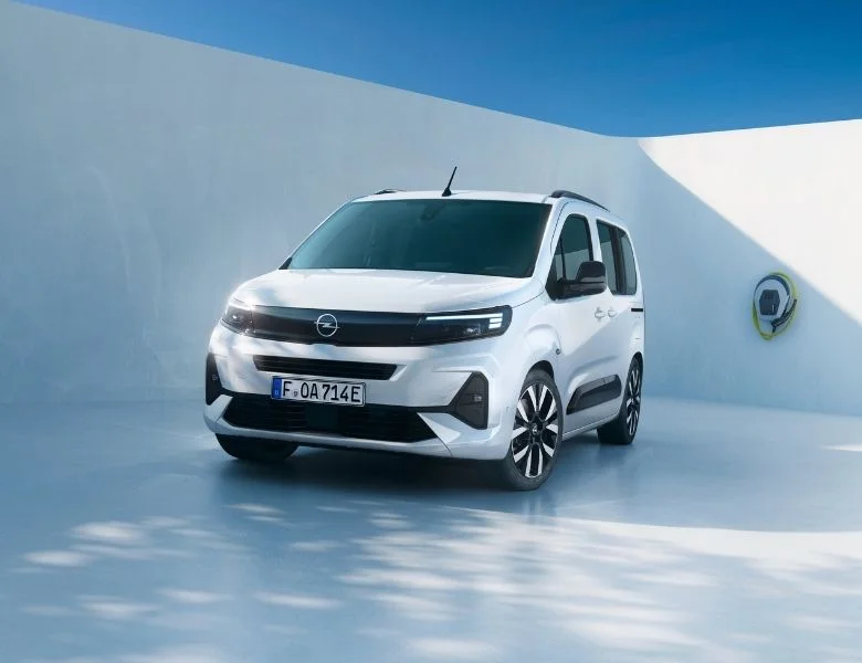 Opel-combo