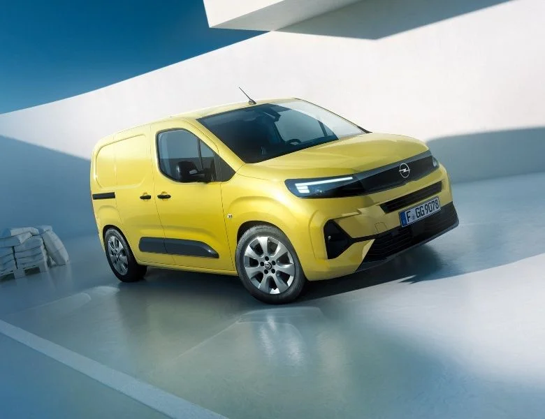 Opel-combocargo