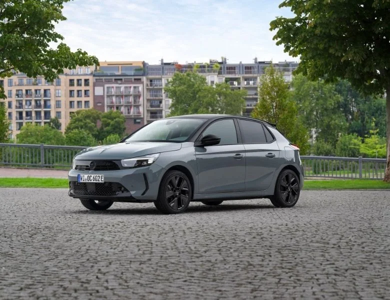 Opel-corsa