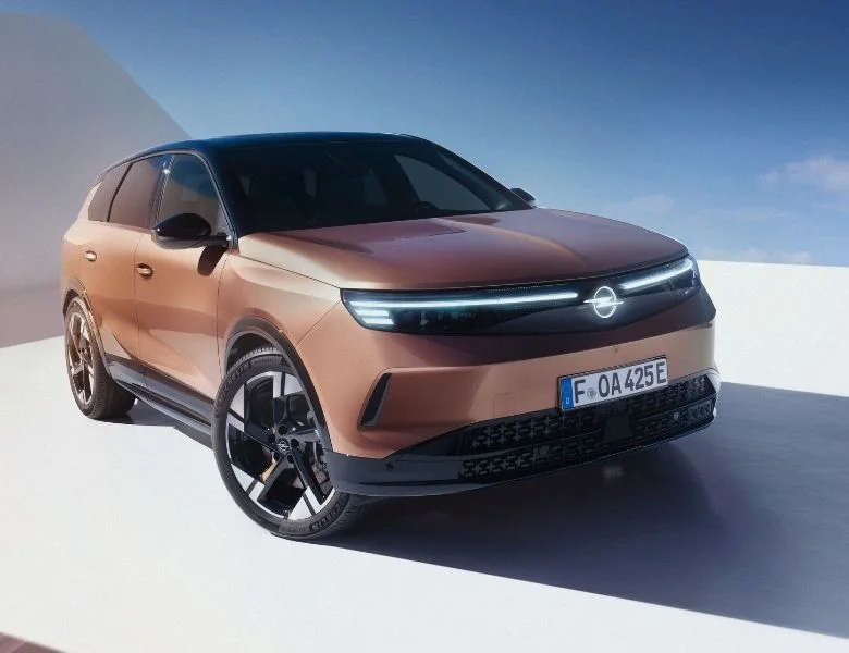 Opel-nouveaugrandland