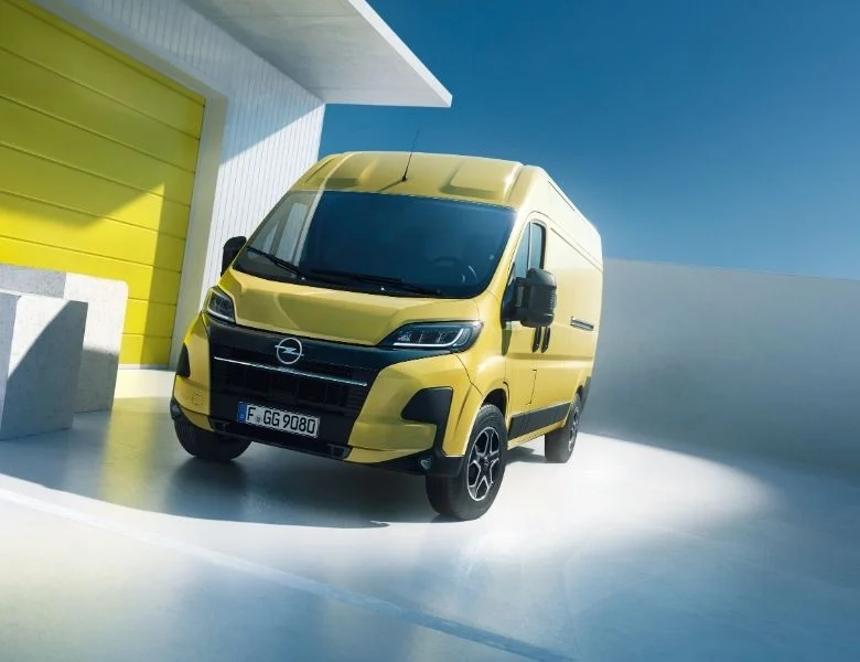 Opel-movano