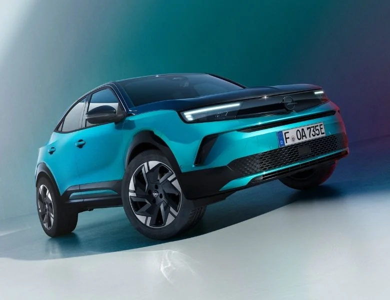 Opel-nouveaumokka