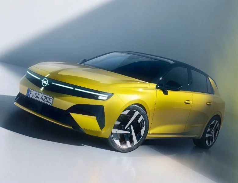 Opel-nouvelleastra