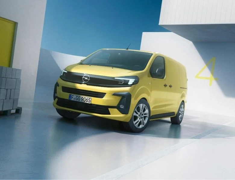 Opel-vivaro