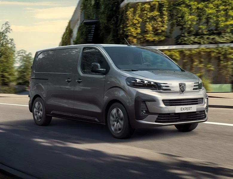 Peugeot-Expert