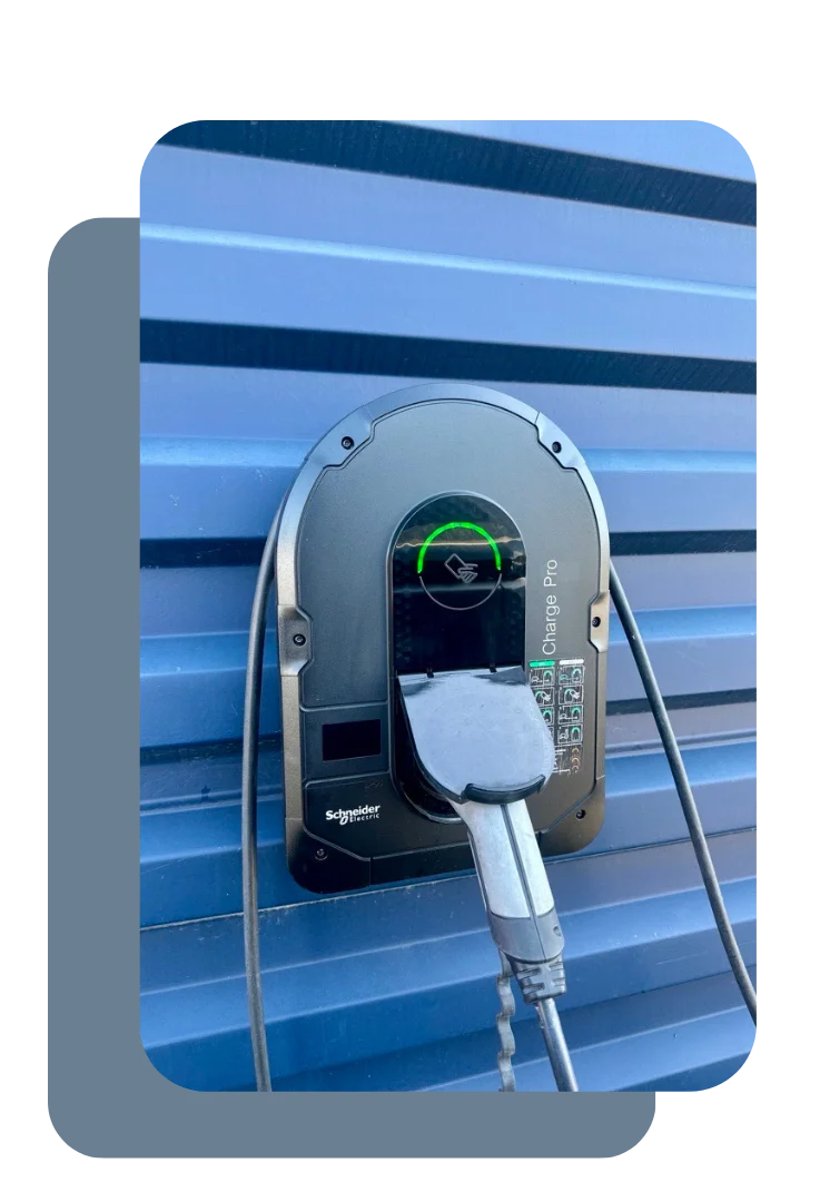 Les connecteurs et prises pour recharger une voiture électrique